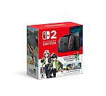 Nintendo Switch 2 Console + Pokémon: Legends Z-A $499.99 (Pre-Order)