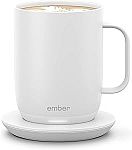 14-Oz Ember Temperature Control Smart Mug 2 $89.99