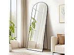 SONGMICS Full Length Mirror, 63 x 20 $26 and more