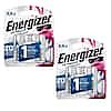 16 Count Energizer Ultimate Lithium AA Batteries $19.99 + Free Shipping