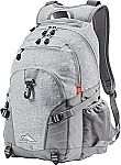 High Sierra Loop Backpack with tablet sleeve $27 (or 2 for $44)