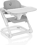 Evenflo Eat & Go 2-in-1 Portable Folding Booster Chair $19.99