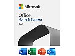 Microsoft Office Home & Business 2021 for Mac $50, Office Home 2024 $100 and more