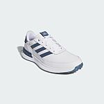 Adidas men's s2g spikeless leather 24 golf shoes $26 + Free Shipping