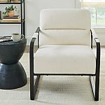 Better Homes & Gardens Wyatt Accent Chair $74