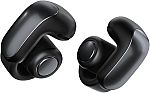Bose Ultra Open Bluetooth True Wireless Earbuds $199