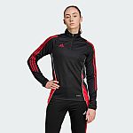 adidas women's tiro 24 training top $13 + Free Shipping