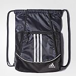 adidas Alliance Sackpack $8 + FS