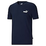 PUMA Essentials Men's Tee (Various Colors) $9.99 + Free Shipping