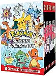 8-Book Pokemon Chapter Book Box Set $19