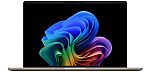 ASUS Zenbook A14 14" FHD+ OLED Laptop (Snapdragon X Plus 16GB 512GB) $549.99
