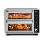 bella PRO DoubleUp Oven with Probe Thermometer $79.99