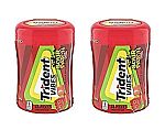 40 Count Trident Vibes SOUR PATCH KIDS Redberry Sugar Free Gum (2 for $4.49)