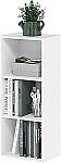 3-Tier Furinno Luder Bookcase $16 and more