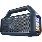 Soundcore by Anker Boom 2 Portable Outdoor Bluetooth Speaker $90