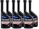 6-Pack Chevron Techron High Mileage Fuel System Cleaner, 12 oz $45.89