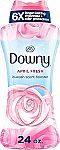 24-Oz Downy In-Wash Laundry Scent Booster Beads (April Fresh) $8.38