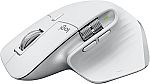 Logitech MX Master 3S Wireless Mouse Standard Edition with Logi Bolt USB Receiver $79.99