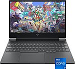 HP Victus 15.6" FHD Gaming Laptop (i7-13620H 16GB 1TB RTX 5060) $999.99