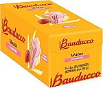 Bauducco Wafer Cookies, Strawberry, 28 oz (Pack of 10) $5