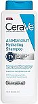 12-Oz CeraVe Hydrating Anti Dandruff Shampoo $6.49