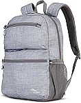 High Sierra Abbreviate Backpack $15