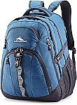 High Sierra Access 2.0 Laptop Backpack $32.99 to $35.74
