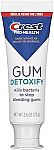 2.6-Oz Crest Pro-Health Gum Detoxify Deep Clean Toothpaste $2.75