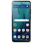 2024 Moto G 5G 128GB Prepaid Phone (Total by verizon / Tracfone) $29.99