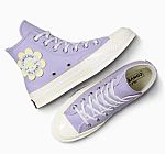 Converse Back to School Sale: 25% Off Select Styles + Extra 40% Off