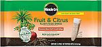 12-Count Miracle-Gro Fruit & Citrus Plant Food Spikes $7.90