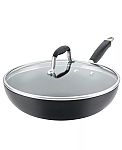 Anolon 12" Advanced Home Hard-Anodized Nonstick Ultimate Pan $39.99