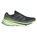 adidas Supernova Rise Running Mens Black Sneakers $26.25 + Free Shipping