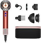 Dyson Supersonic Nural Hair Dryer w/ Case $374.99