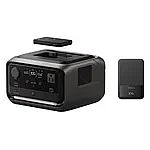 EcoFlow River 3 Plus Wireless Boost Combo $199.99