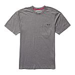 Wolverine Men Classic Short Sleeve Pocket Tee $7.80 + Free Shipping