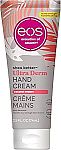 2.5 Oz eos Shea Better Hand Cream (Coconut) $2.24