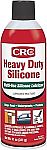 11-Oz CRC Heavy Multi-Use Duty Silicone Lubricant $3