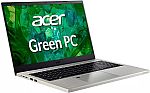 Acer Aspire Vero (Cert. Refurb): 15.6" FHD 300-nits IPS, i5-1335U, 8GB LPDDR5, 512GB SSD $234.59 + Free Shipping