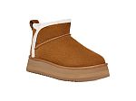 Koolaburra by UGG Women's Koola Ultra Mini Platform Boot $32 and more