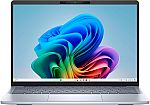 Dell Inspiron 14 Plus 14" QHD Touch Laptop (Snapdragon X Plus 16GB 512GB) $574.99