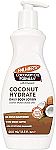 13.5-Oz Palmer's Coconut Oil Formula Body Lotion $3.47