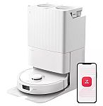 Roborock Q Revo Robot Vacuum (Refurbished) $306 and more
