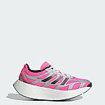 adidas women and Men's  Adizero Aruku Shoes $36.80 