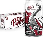 12-pack 12 fl oz Diet Dr Pepper Soda $4.91
