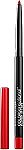 Maybelline Color Sensational Shaping Lip Liner  (Cherry Red) $2