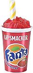 Lip Smacker Coca Cola Lip Balm (Strawberry Fanta) $2