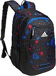 adidas Foundation Backpack for Laptop $26.98