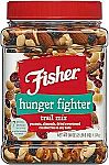 38 Oz Fisher Snack Hunger Fighter Bulk Trail Mix $11.66