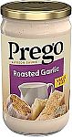 22 Oz Prego Alfredo Sauce with Roasted Garlic $2.67